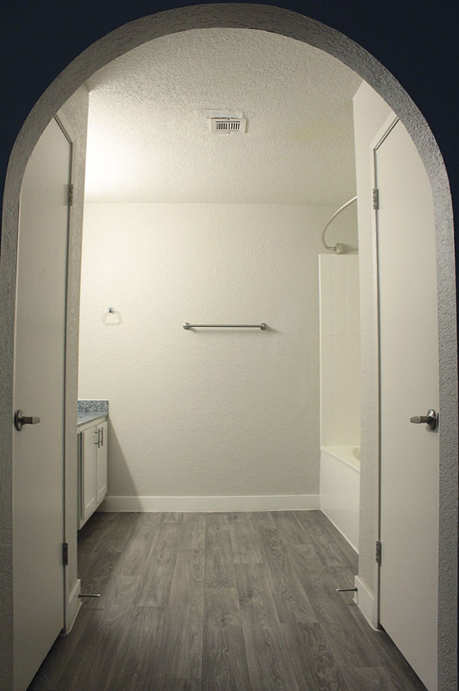 Take a tour today and view 2 bedroom 10 for yourself at the Ciel Apartment Homes Apartments